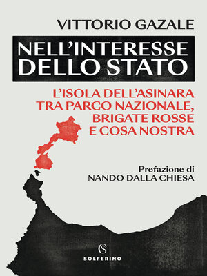 cover image of Nell'interesse dello Stato